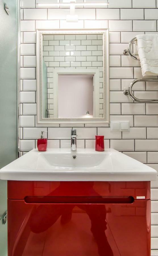 Loft Apartment Kyiv