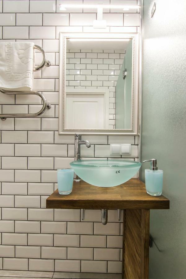 Loft Apartment Kyiv
