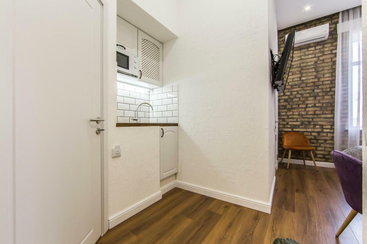 Loft Kyiv