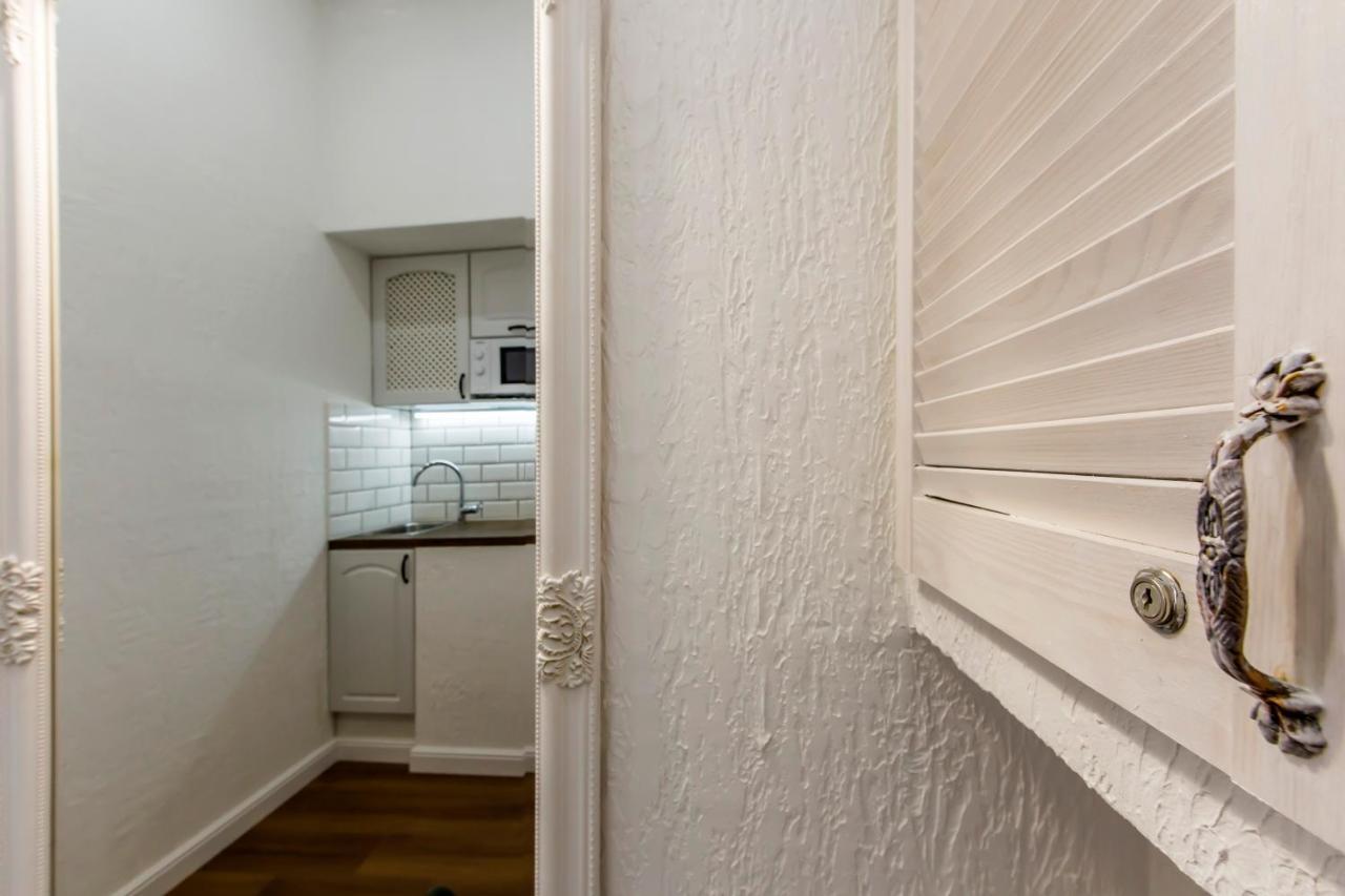 Apartment Loft Kiew