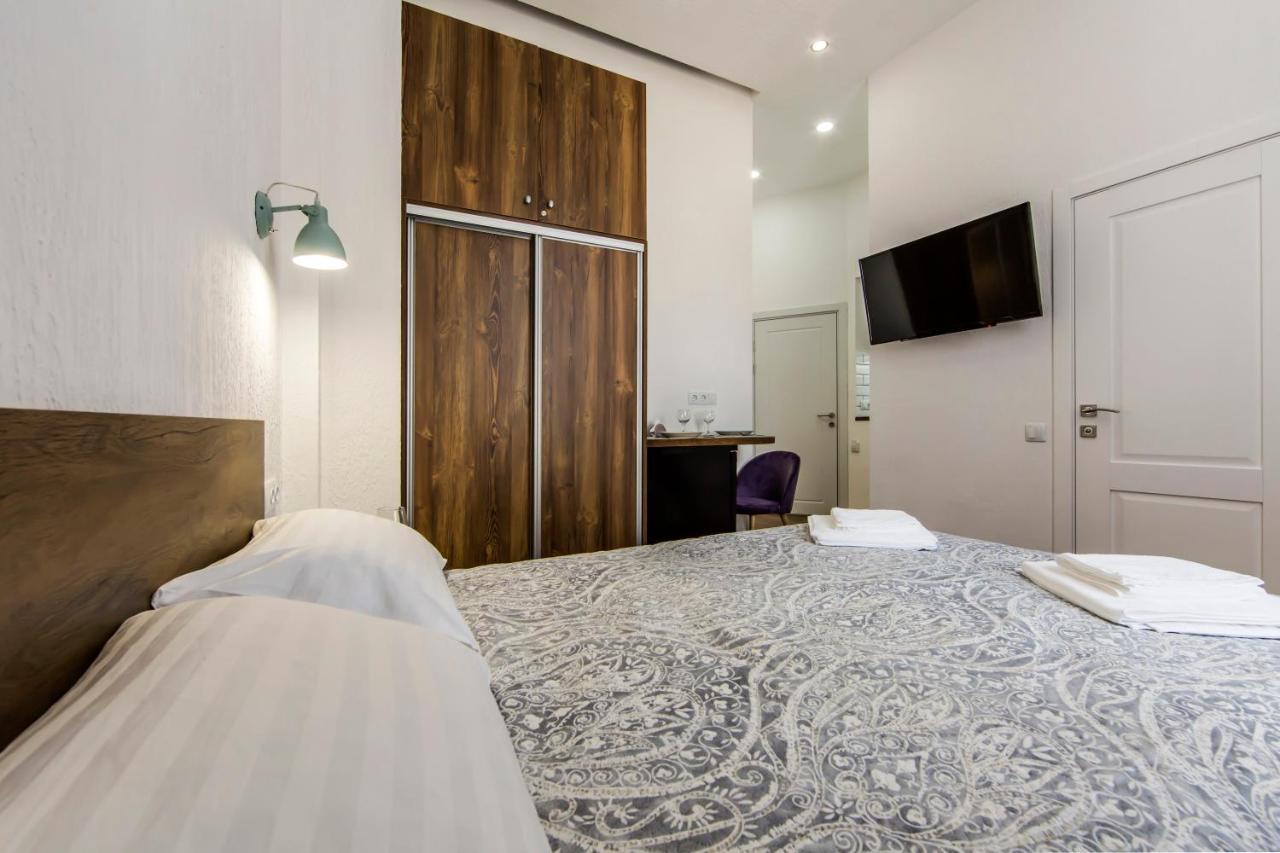 Loft Kiew