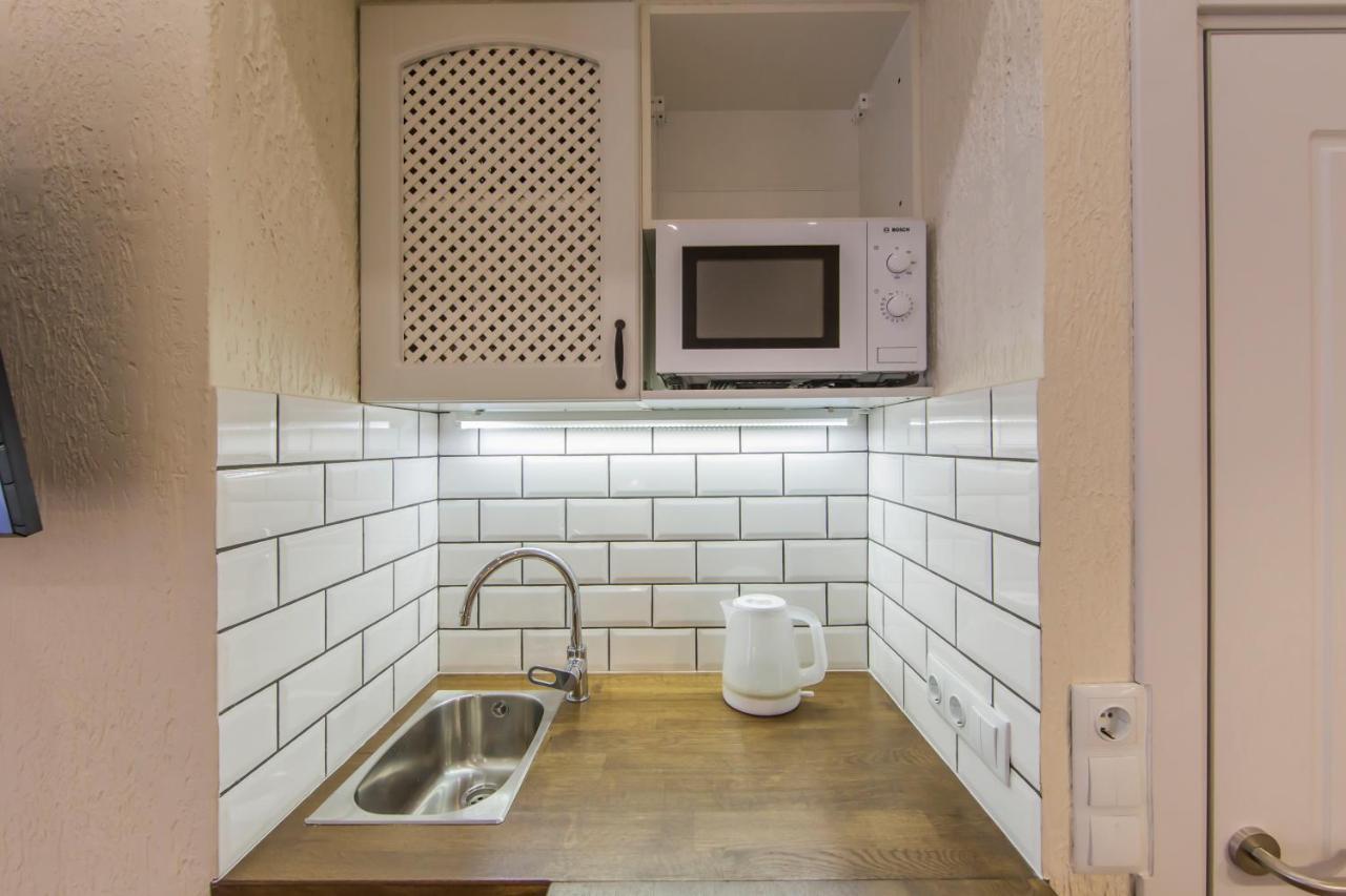 Apartment Loft Kiew