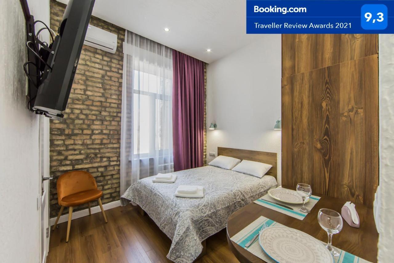Loft Kiew