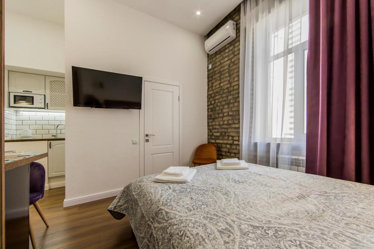 Loft Kiew