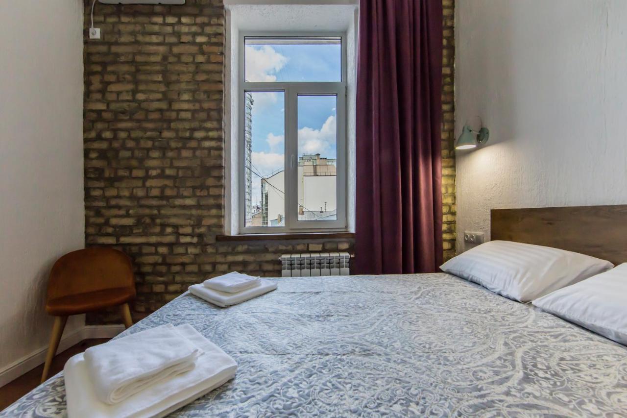 Loft Apartment