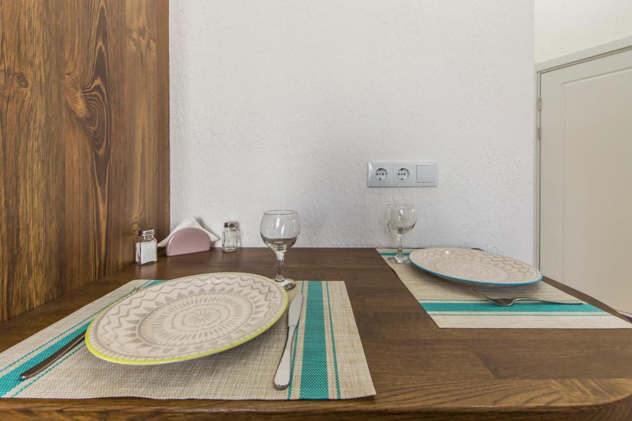 Loft Apartment Kiew
