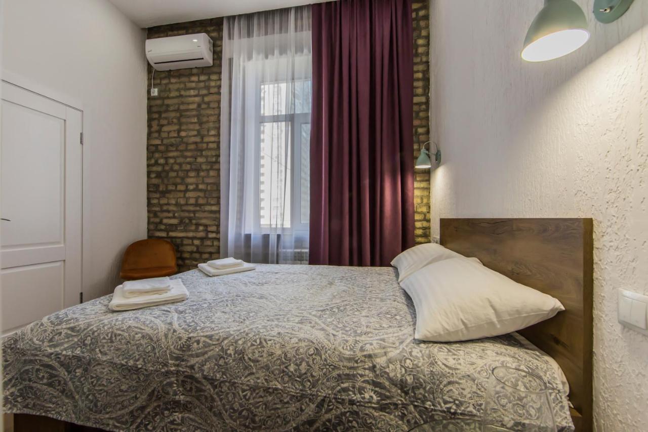 Apartment Loft Kiew