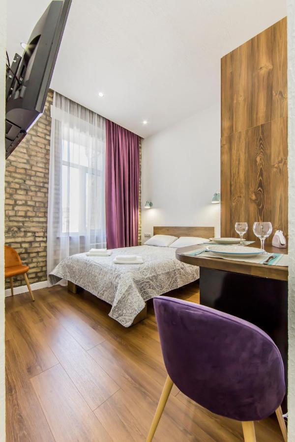 Loft Apartment