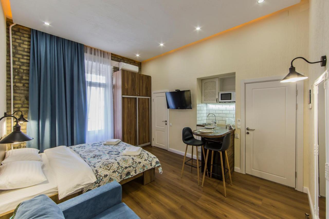 Apartment Loft