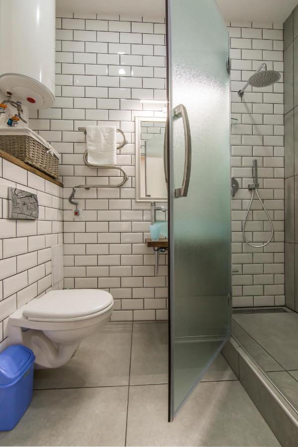 Apartment Loft Kiew