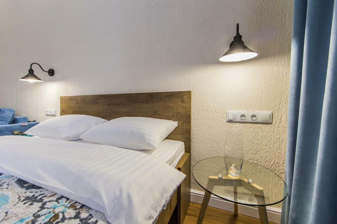 Loft Apartment Kiew