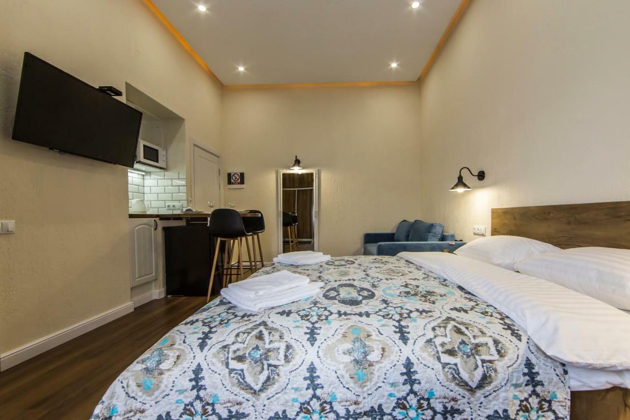 Loft Kiew