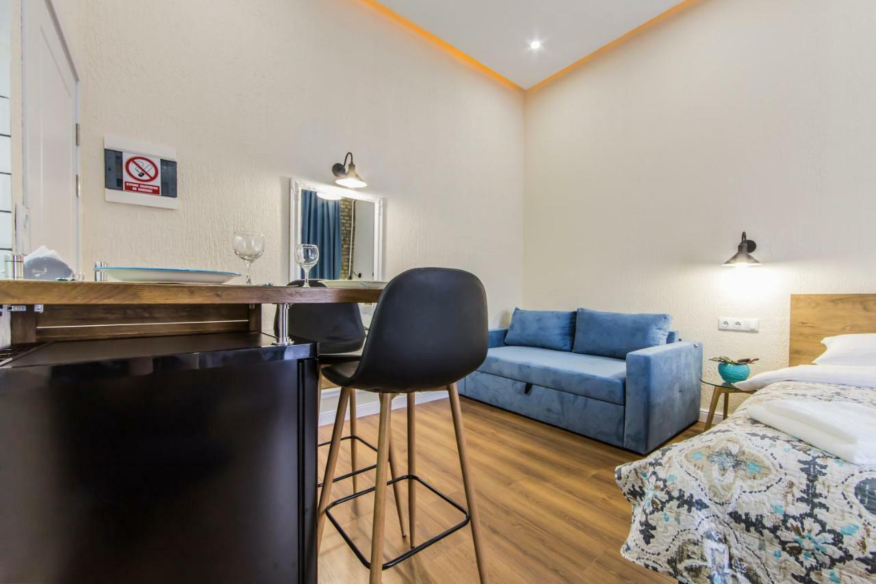 Loft Kiew