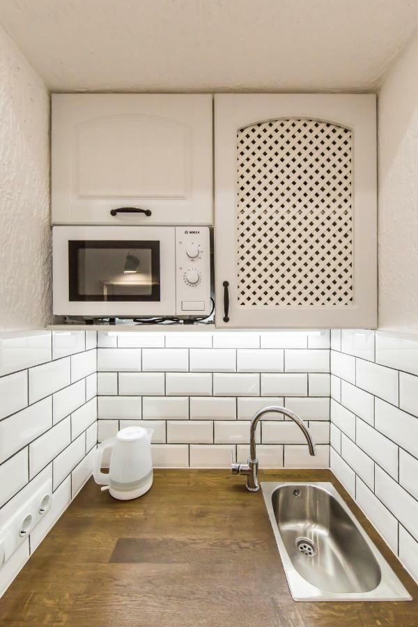 Loft Apartment Kiew